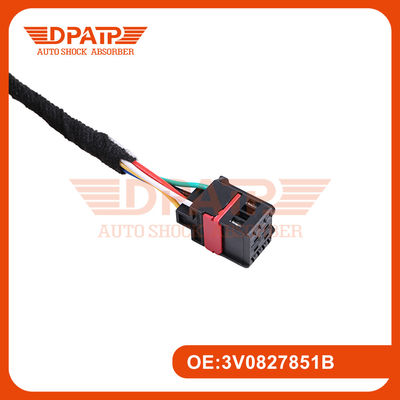 Eletrônico porta traseira Strut Shock para Skoda Speed/16-20 3V0827851B