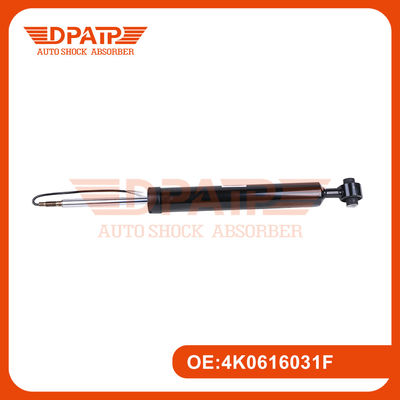 4K0616031F Kit de reparação de absorvedores de choque de controlo eletrónico