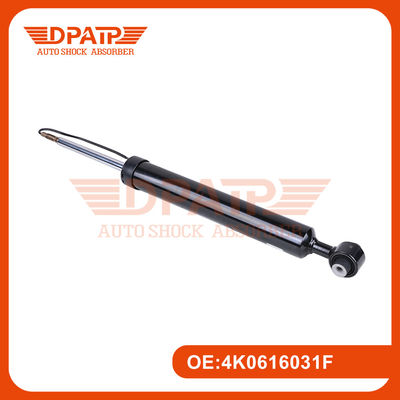 4K0616031F Kit de reparação de absorvedores de choque de controlo eletrónico