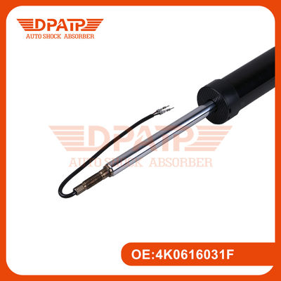 4K0616031F Kit de reparação de absorvedores de choque de controlo eletrónico
