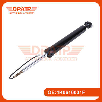 4K0616031F Kit de reparação de absorvedores de choque de controlo eletrónico