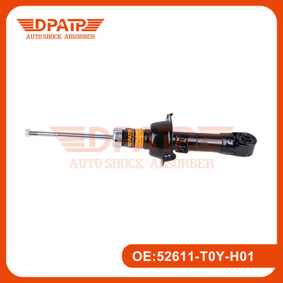 52611-T0Y-H01 Absorvedor de choque para automóvel esquerdo direito para Haval H6 CRV-RM1 Honda CRV/RM4/12-