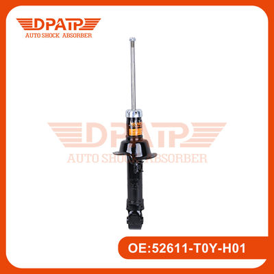 52611-T0Y-H01 Absorvedor de choque para automóvel esquerdo direito para Haval H6 CRV-RM1 Honda CRV/RM4/12-