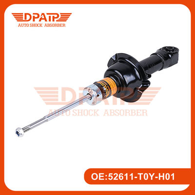 52611-T0Y-H01 Absorvedor de choque para automóvel esquerdo direito para Haval H6 CRV-RM1 Honda CRV/RM4/12-