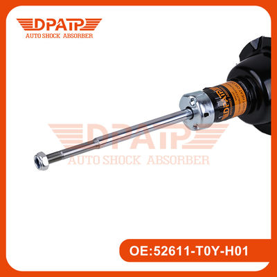 52611-T0Y-H01 Absorvedor de choque para automóvel esquerdo direito para Haval H6 CRV-RM1 Honda CRV/RM4/12-