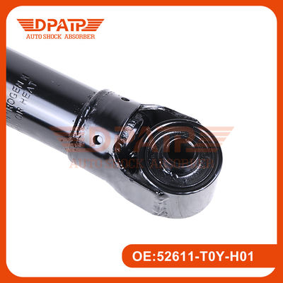 52611-T0Y-H01 Absorvedor de choque para automóvel esquerdo direito para Haval H6 CRV-RM1 Honda CRV/RM4/12-