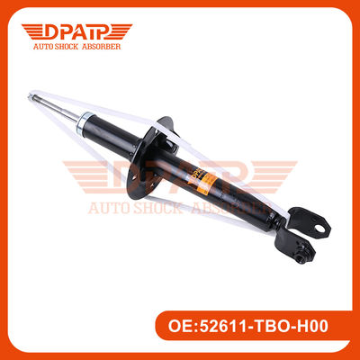 52611-TBO-H00 Absorvedor de choque traseiro esquerdo direito para Honda Accord CP1/Spirit