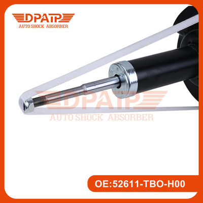 52611-TBO-H00 Absorvedor de choque traseiro esquerdo direito para Honda Accord CP1/Spirit