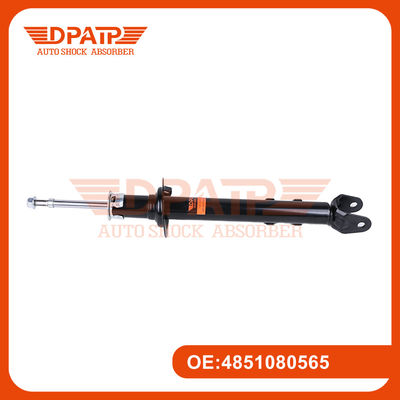 4851080565 Suspensão traseira frontal indutiva absorvedora de choque para Lexus GS250/12-