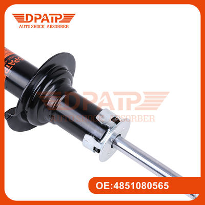 4851080565 Suspensão traseira frontal indutiva absorvedora de choque para Lexus GS250/12-