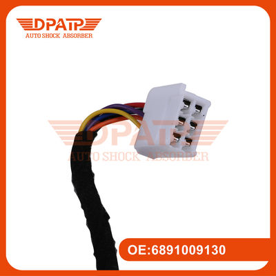 Suportes de elevação de escotilha traseira para Toyota Highlander 2015 6891009130 6891009120