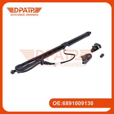 Suportes de elevação de escotilha traseira para Toyota Highlander 2015 6891009130 6891009120