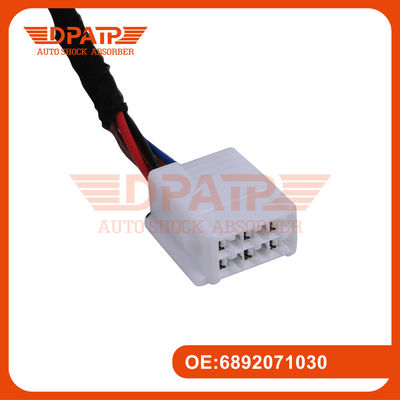 6892071030 6891071030 Portão traseiro elétrico para Toyota Fortuner