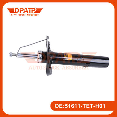 51611-TET-H01 Absorvedor de choque automático esquerdo direito para Honda Civic FC1/16-