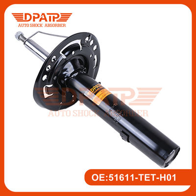 51611-TET-H01 Absorvedor de choque automático esquerdo direito para Honda Civic FC1/16-