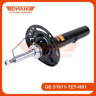 51611-TET-H01 Absorvedor de choque automático esquerdo direito para Honda Civic FC1/16-