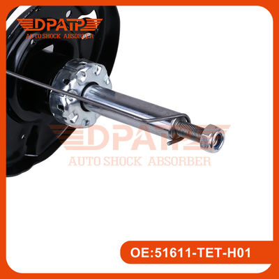 51611-TET-H01 Absorvedor de choque automático esquerdo direito para Honda Civic FC1/16-