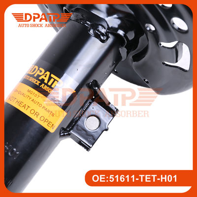 51611-TET-H01 Absorvedor de choque automático esquerdo direito para Honda Civic FC1/16-