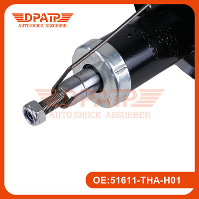 51611-THA-H01 Absorvedor de choque dianteiro automático para Honda Avancier UR-V