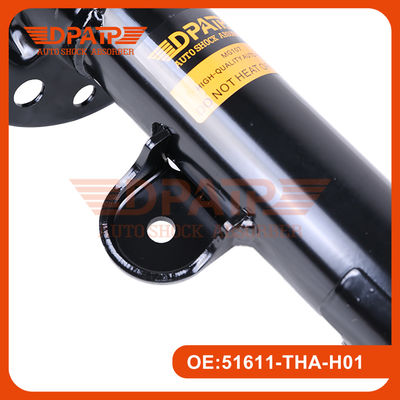 51611-THA-H01 Absorvedor de choque dianteiro automático para Honda Avancier UR-V