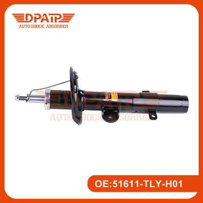 Honda CRV/RW1/17- Partes de suspensão de automóveis com absorvedor de choque traseiro 51611-TLY-H01
