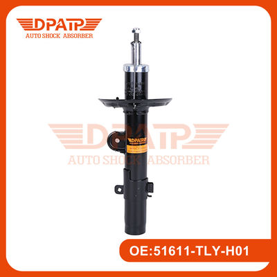 Honda CRV/RW1/17- Partes de suspensão de automóveis com absorvedor de choque traseiro 51611-TLY-H01