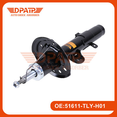 Honda CRV/RW1/17- Partes de suspensão de automóveis com absorvedor de choque traseiro 51611-TLY-H01