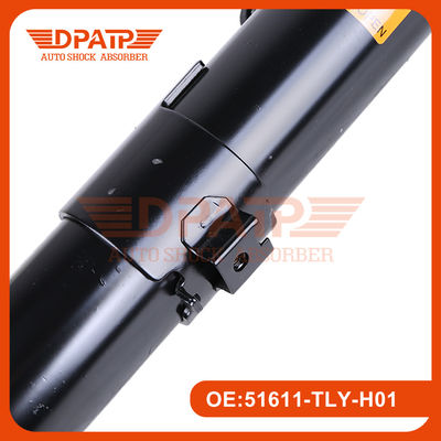 Honda CRV/RW1/17- Partes de suspensão de automóveis com absorvedor de choque traseiro 51611-TLY-H01