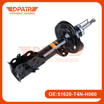 51620-T4N-H060 amortecedor de carro absorvedor de choque frontal à prova de choque para Honda Jade