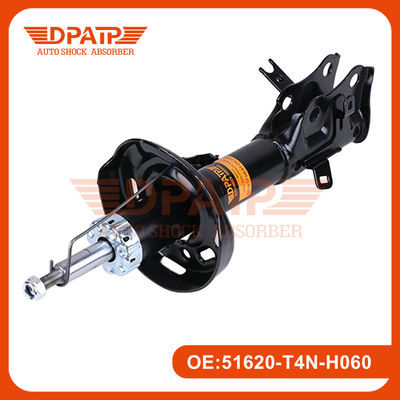 51620-T4N-H060 amortecedor de carro absorvedor de choque frontal à prova de choque para Honda Jade