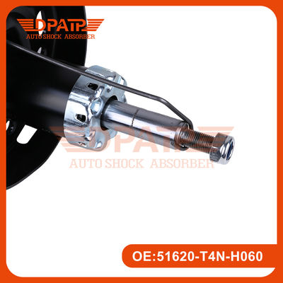 51620-T4N-H060 amortecedor de carro absorvedor de choque frontal à prova de choque para Honda Jade