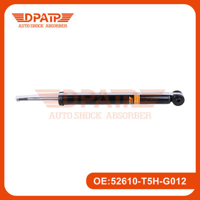 Substituição de absorvedor de choque de alta precisão para Honda Fit GK6/Gray