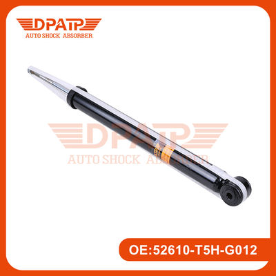 Substituição de absorvedor de choque de alta precisão para Honda Fit GK6/Gray