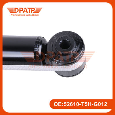 Substituição de absorvedor de choque de alta precisão para Honda Fit GK6/Gray