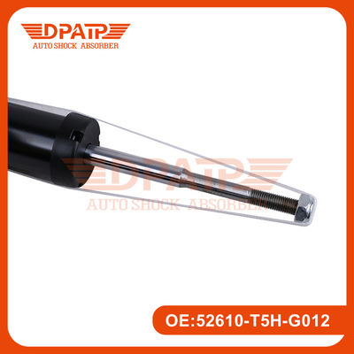 Substituição de absorvedor de choque de alta precisão para Honda Fit GK6/Gray