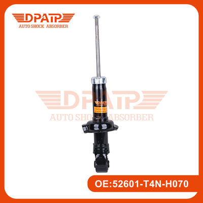 52601-T4N-H070 Absorvedor de choque dianteiro traseiro do carro Instalação fácil para Honda Jade
