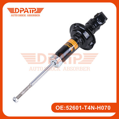 52601-T4N-H070 Absorvedor de choque dianteiro traseiro do carro Instalação fácil para Honda Jade