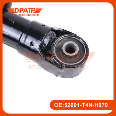 52601-T4N-H070 Absorvedor de choque dianteiro traseiro do carro Instalação fácil para Honda Jade