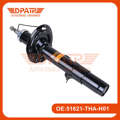 Absorvedores de choque ajustáveis frontais 51621-THA-H01 Peças sobressalentes para automóveis Honda Crown Road/UR-V