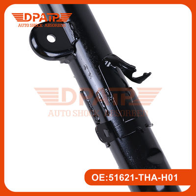 Absorvedores de choque ajustáveis frontais 51621-THA-H01 Peças sobressalentes para automóveis Honda Crown Road/UR-V