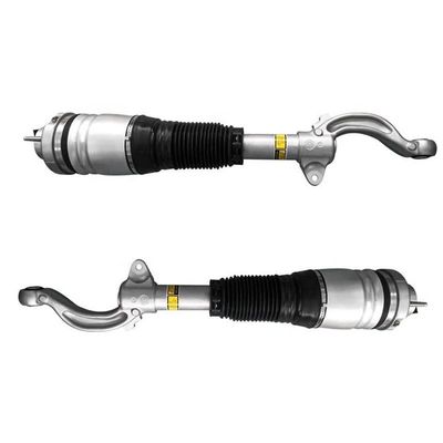 670100717 670100718 Suspensão aérea dianteira esquerda direita para o Maserati Levante