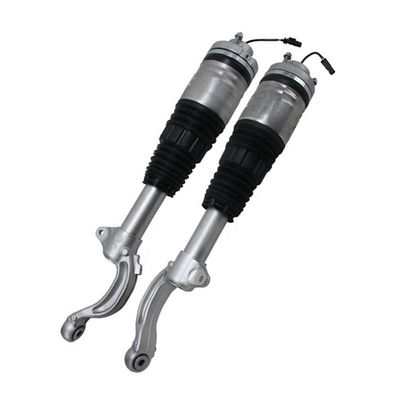 670100717 670100718 Suspensão aérea dianteira esquerda direita para o Maserati Levante