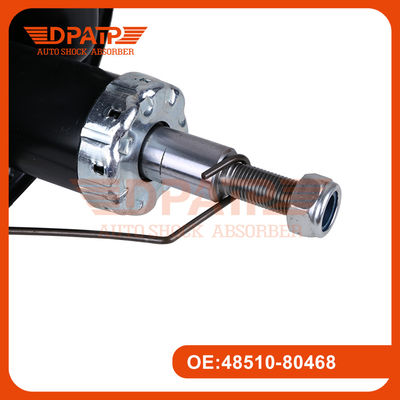 Amortiguador 48510-80468 absorvedor de choque de carro poupança de energia para LexusRX/09-15