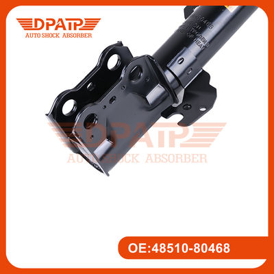 Amortiguador 48510-80468 absorvedor de choque de carro poupança de energia para LexusRX/09-15