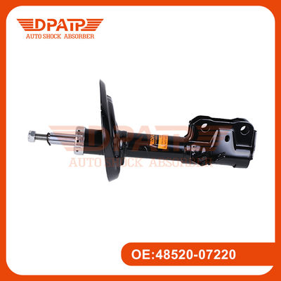 48520-07220 Absorvedor de choque frontal Peças de suspensão para automóveis Toyota Avalon