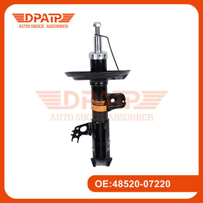 48520-07220 Absorvedor de choque frontal Peças de suspensão para automóveis Toyota Avalon