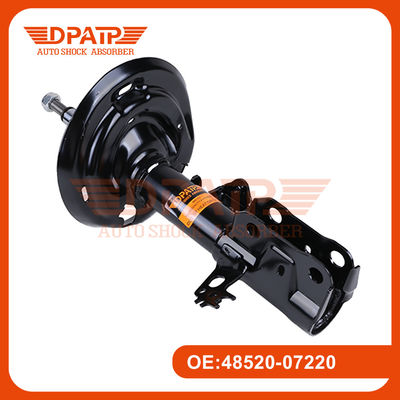 48520-07220 Absorvedor de choque frontal Peças de suspensão para automóveis Toyota Avalon