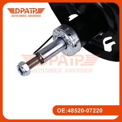 48520-07220 Absorvedor de choque frontal Peças de suspensão para automóveis Toyota Avalon