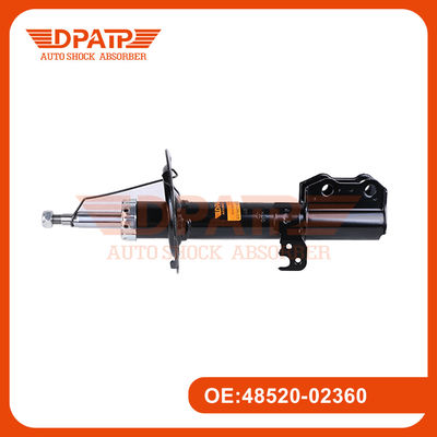 Sistema de suspensão automática Absorvedor de choque frontal 23290661 Para Toyota Corolla 04-17