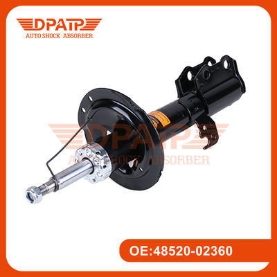 Sistema de suspensão automática Absorvedor de choque frontal 23290661 Para Toyota Corolla 04-17